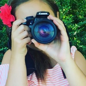 Meet your Posher, Ava